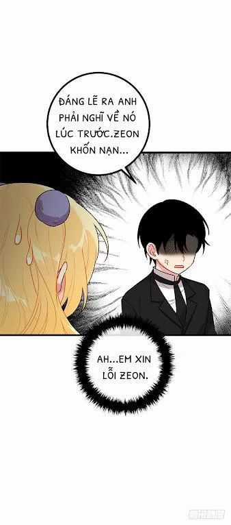 Tôi Là Tiểu Thư Của Gia Đình Này Chapter 64 trang 34