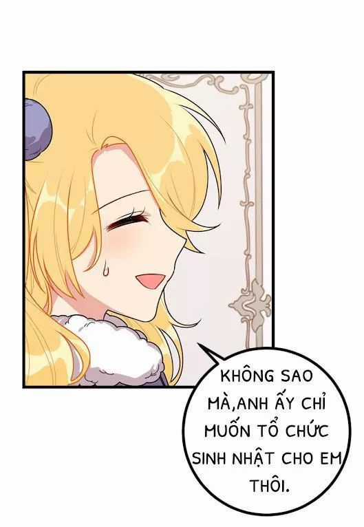 Tôi Là Tiểu Thư Của Gia Đình Này Chapter 64 trang 35