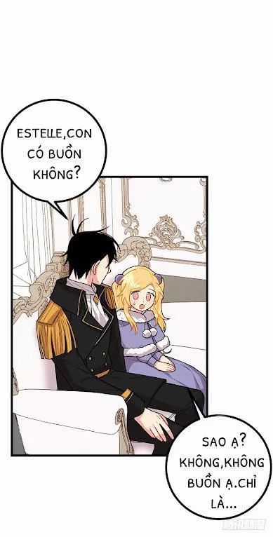 Tôi Là Tiểu Thư Của Gia Đình Này Chapter 64 trang 37