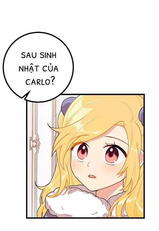 Tôi Là Tiểu Thư Của Gia Đình Này Chapter 64 trang 38