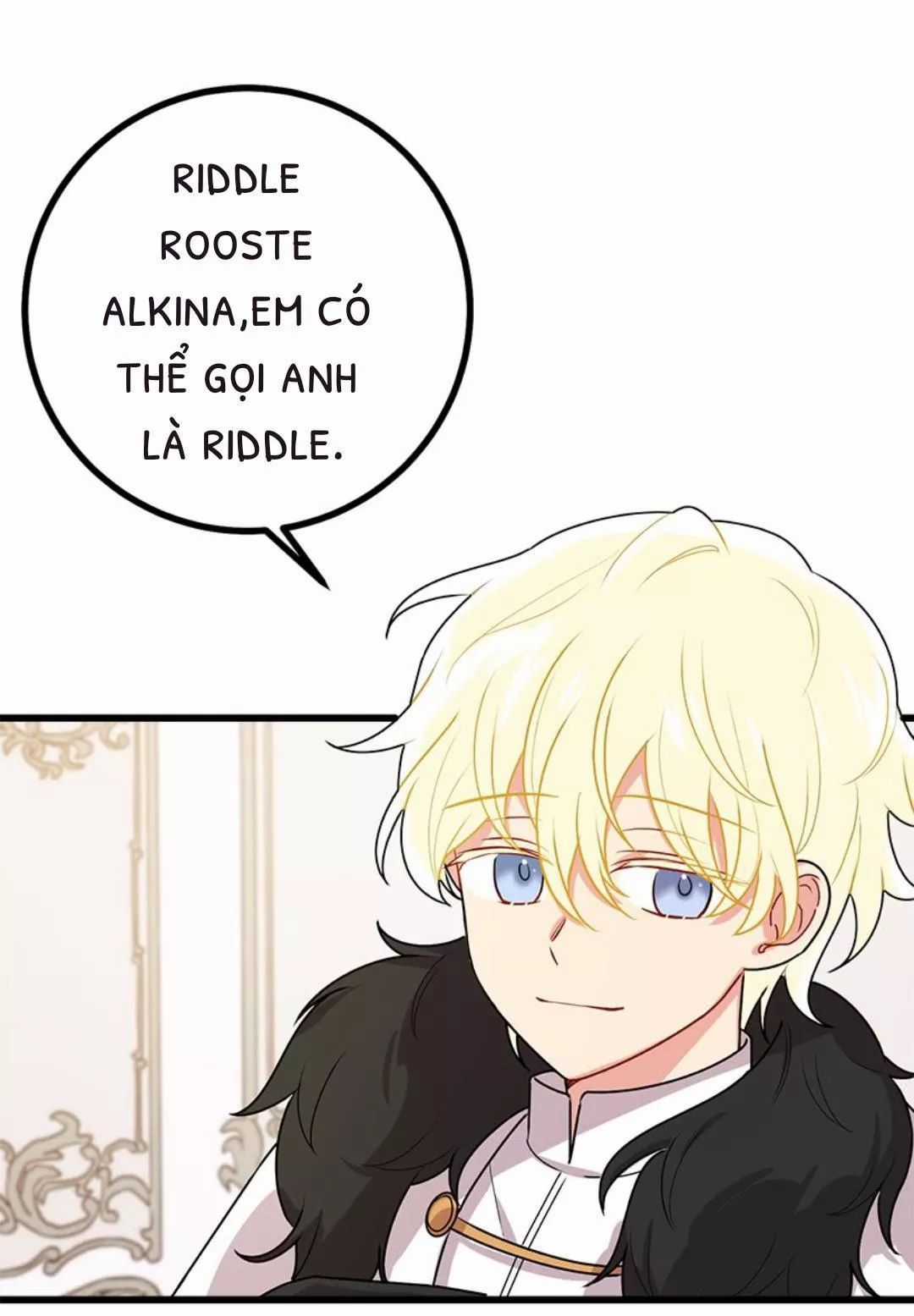 Tôi Là Tiểu Thư Của Gia Đình Này Chapter 64 trang 4