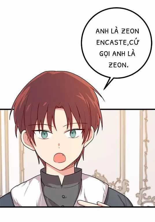 Tôi Là Tiểu Thư Của Gia Đình Này Chapter 64 trang 5