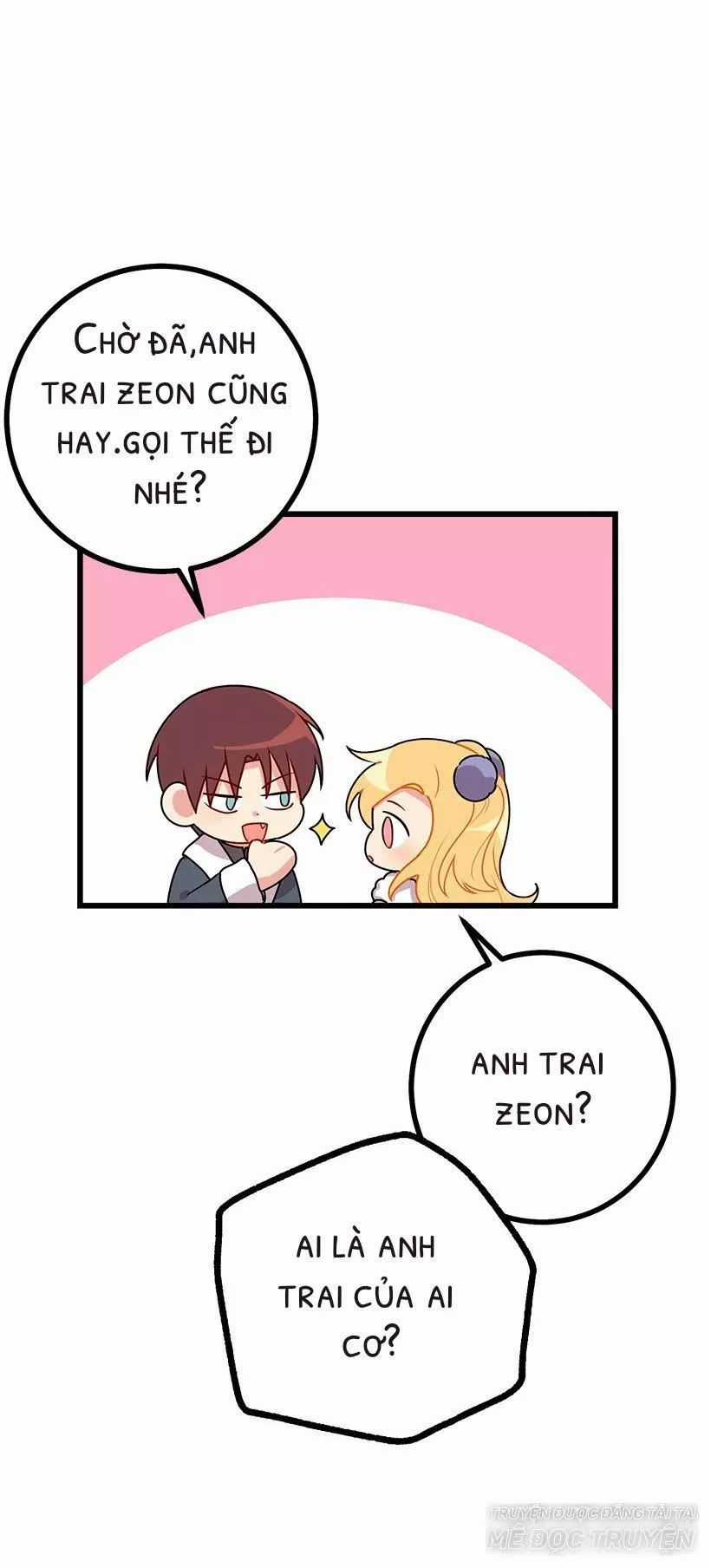 Tôi Là Tiểu Thư Của Gia Đình Này Chapter 64 trang 6