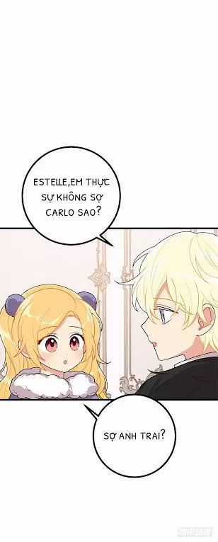 Tôi Là Tiểu Thư Của Gia Đình Này Chapter 64 trang 8