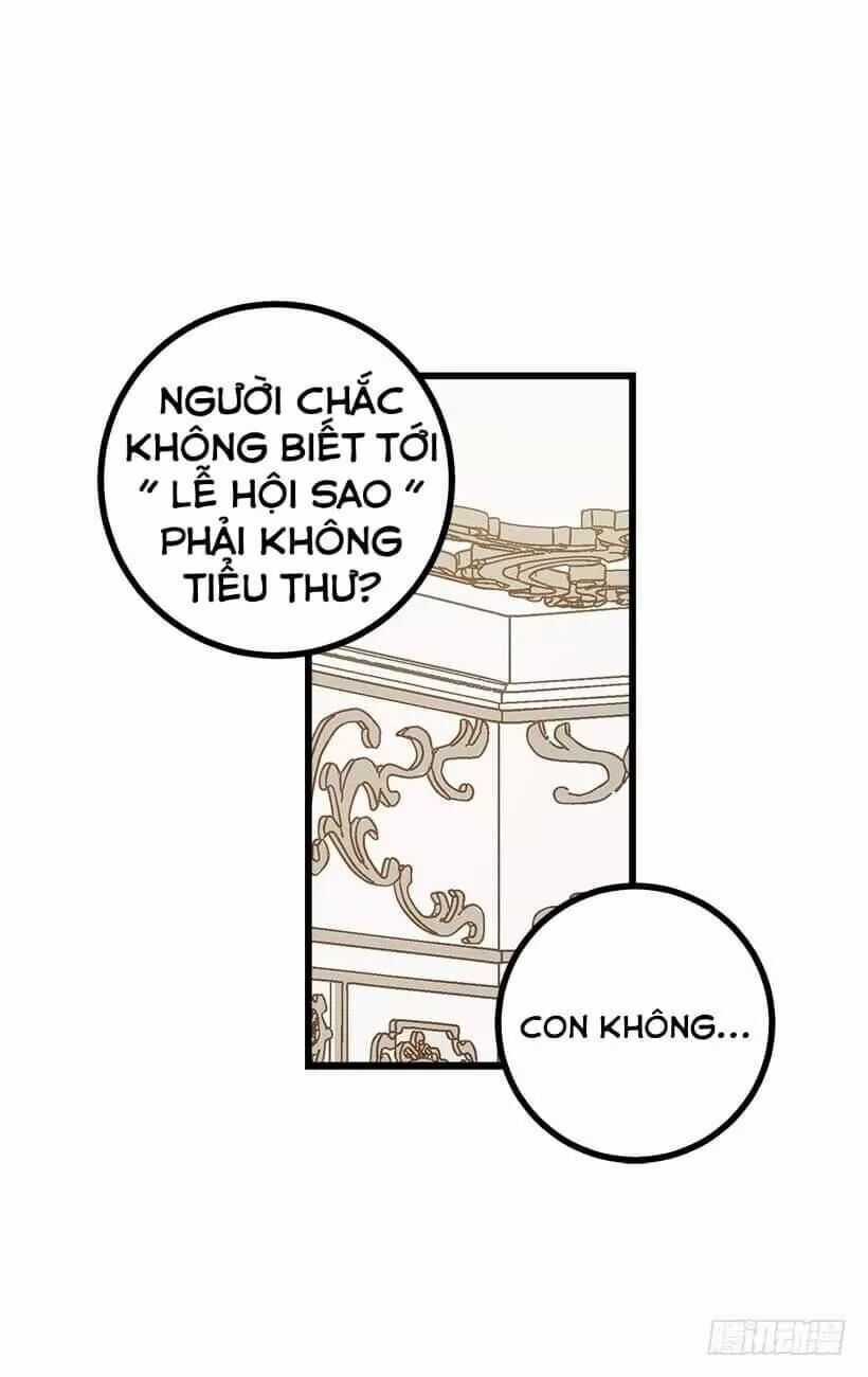 Tôi Là Tiểu Thư Của Gia Đình Này Chapter 65 trang 10