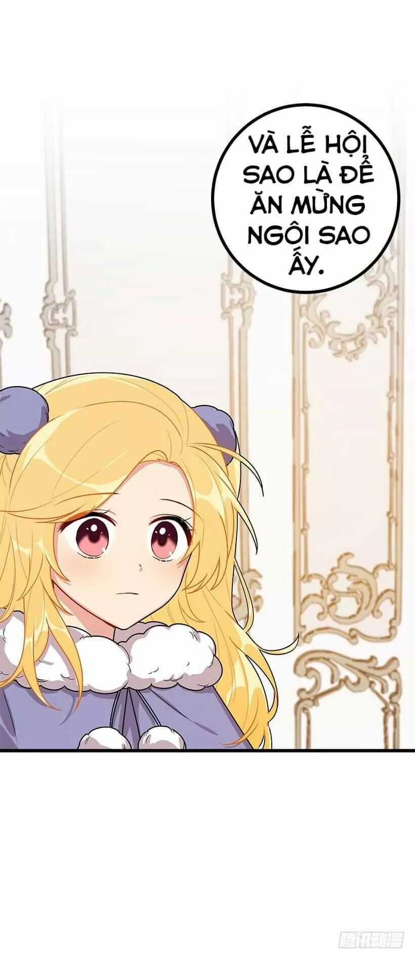 Tôi Là Tiểu Thư Của Gia Đình Này Chapter 65 trang 17