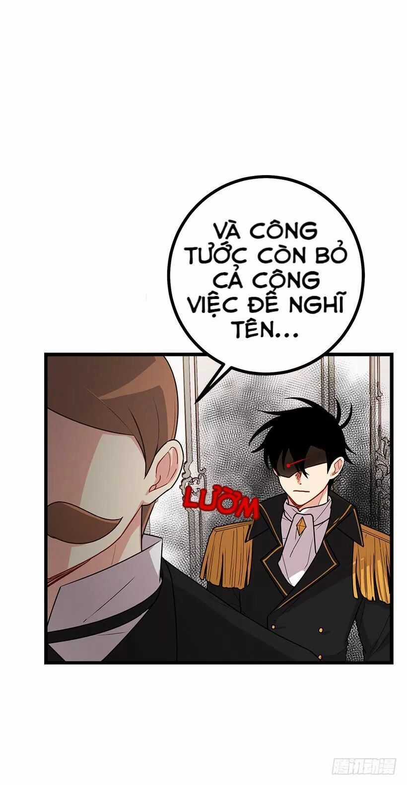 Tôi Là Tiểu Thư Của Gia Đình Này Chapter 65 trang 19