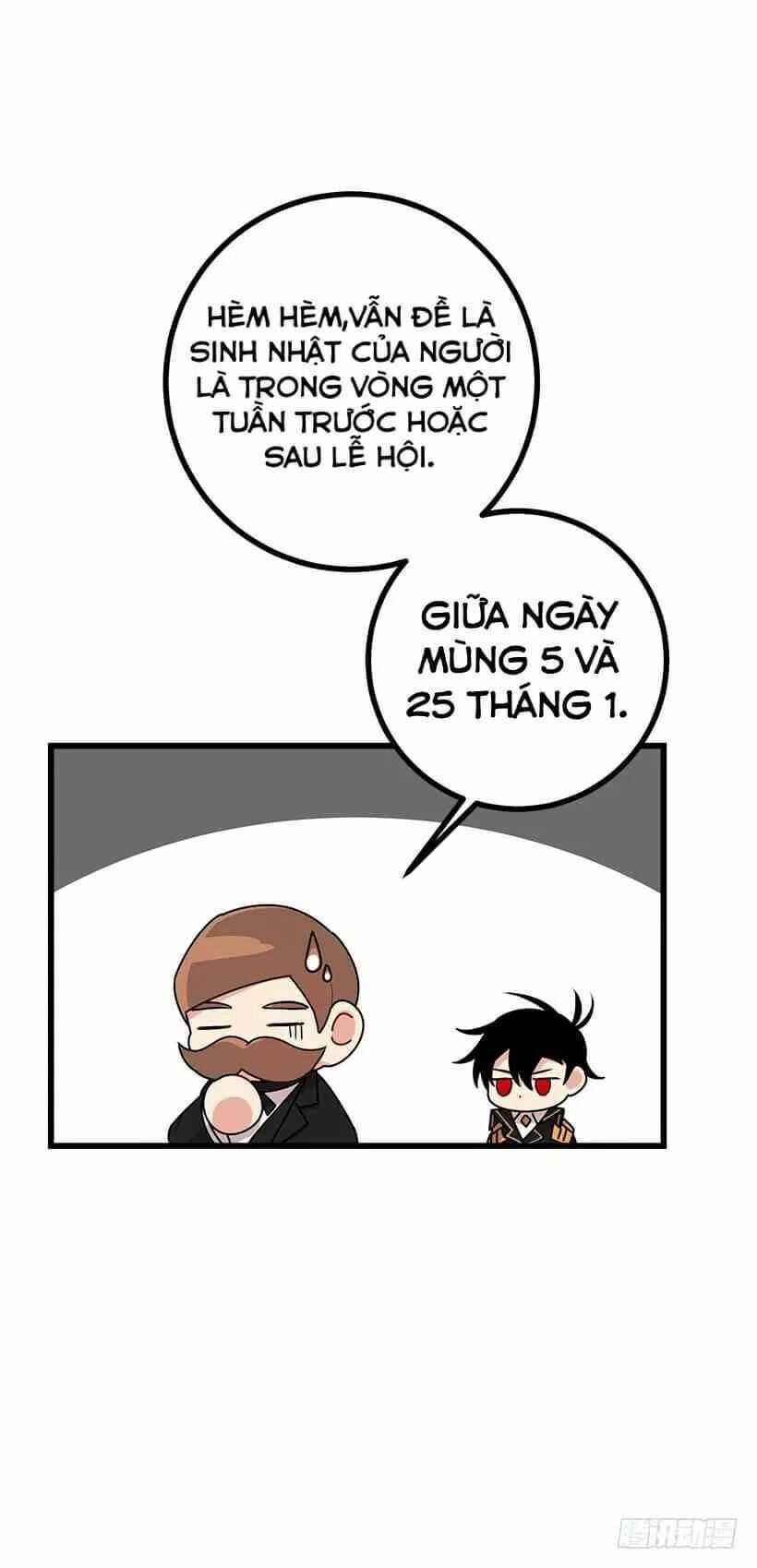 Tôi Là Tiểu Thư Của Gia Đình Này Chapter 65 trang 20