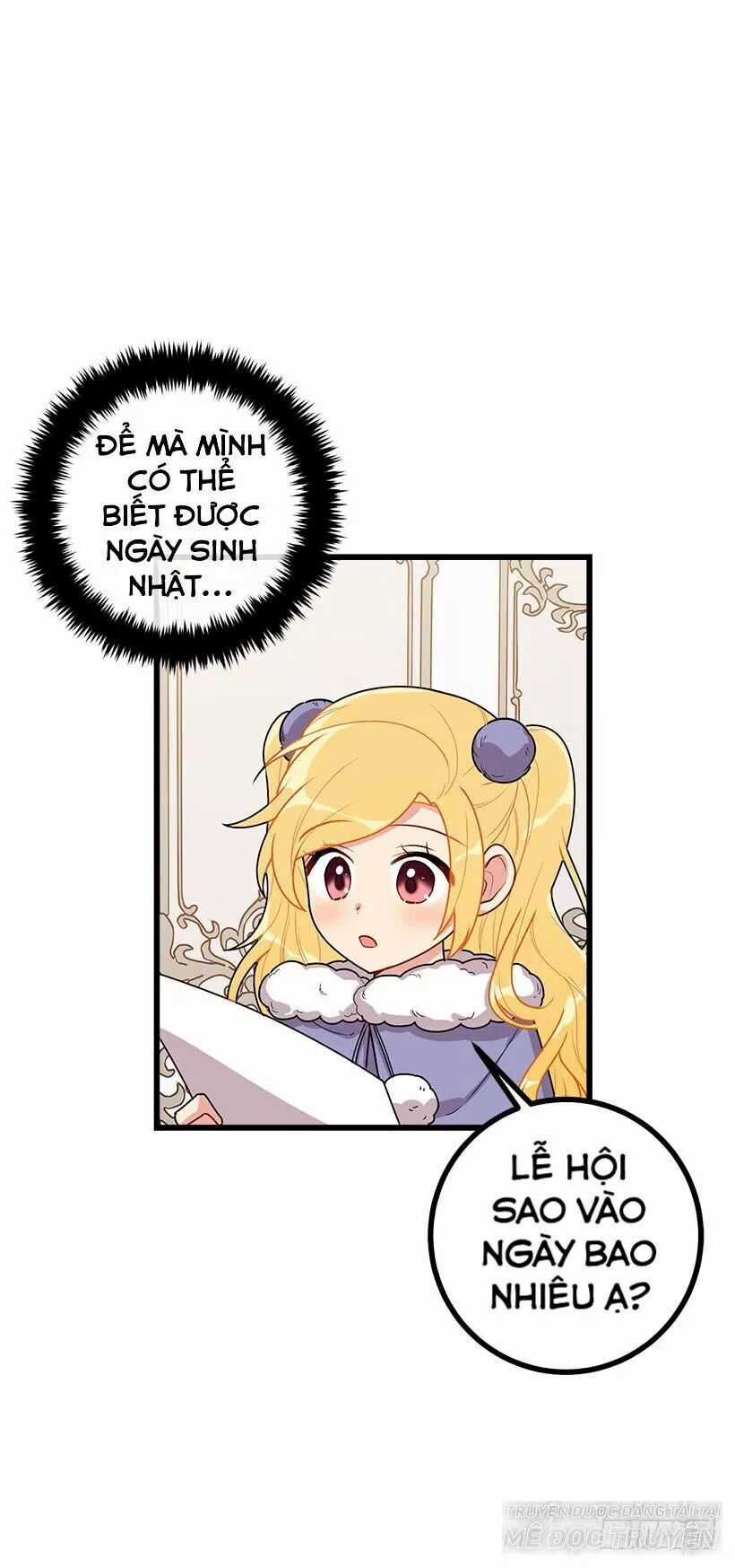 Tôi Là Tiểu Thư Của Gia Đình Này Chapter 65 trang 21