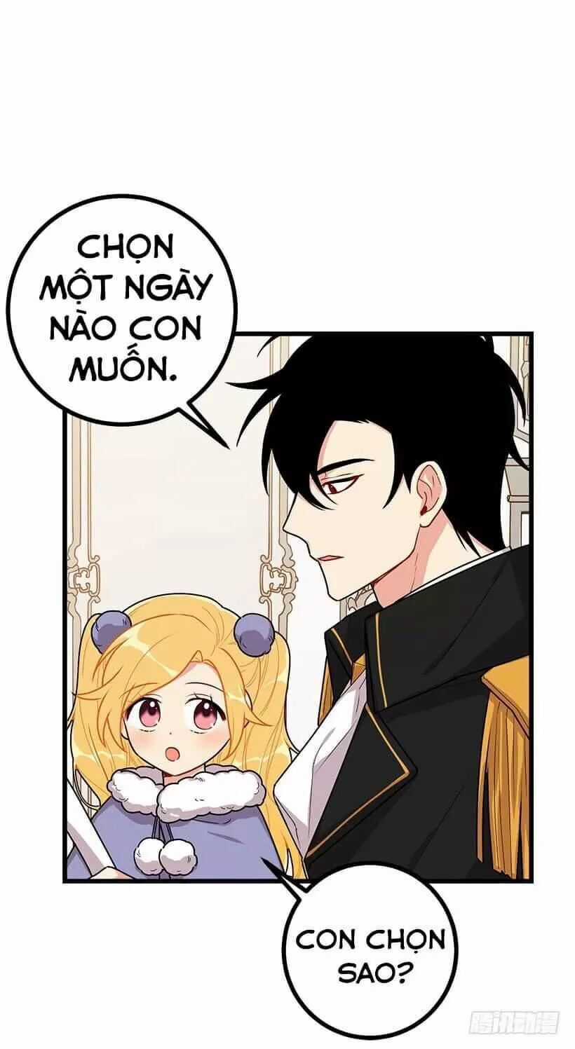 Tôi Là Tiểu Thư Của Gia Đình Này Chapter 65 trang 23