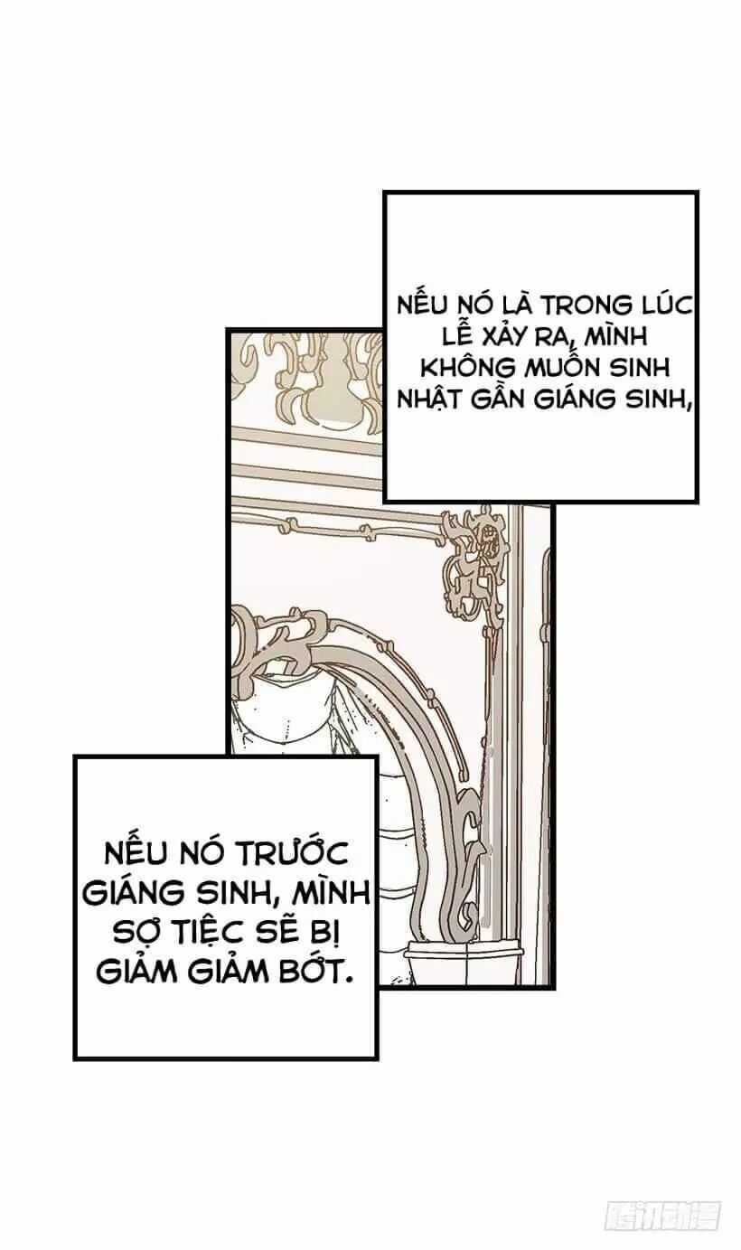 Tôi Là Tiểu Thư Của Gia Đình Này Chapter 65 trang 25