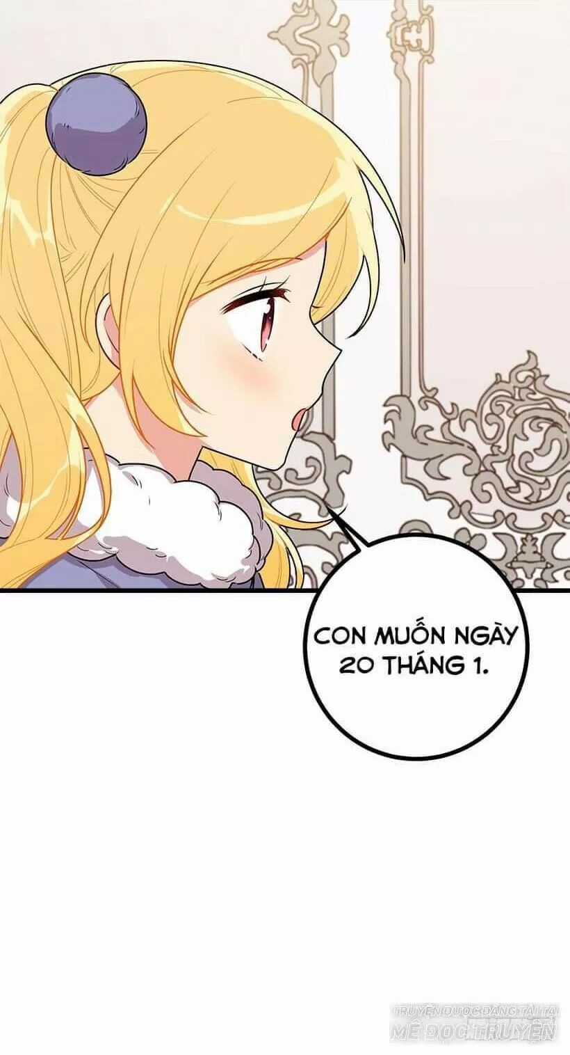 Tôi Là Tiểu Thư Của Gia Đình Này Chapter 65 trang 27