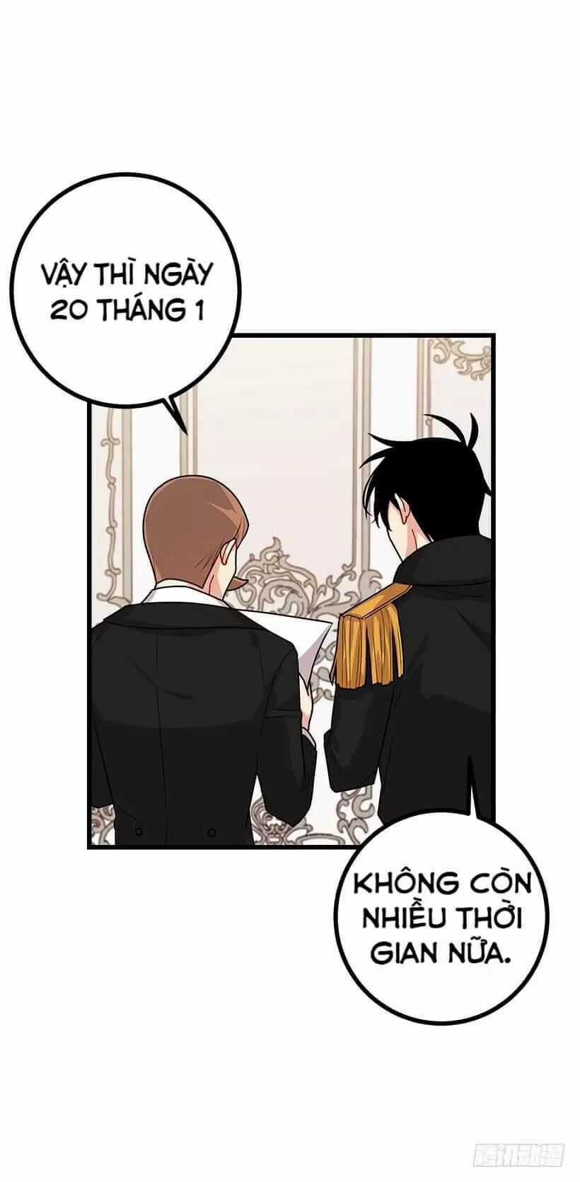 Tôi Là Tiểu Thư Của Gia Đình Này Chapter 65 trang 28