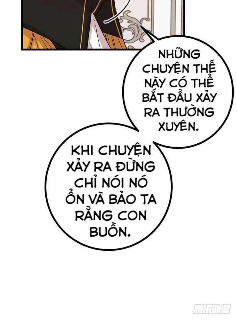 Tôi Là Tiểu Thư Của Gia Đình Này Chapter 65 trang 3