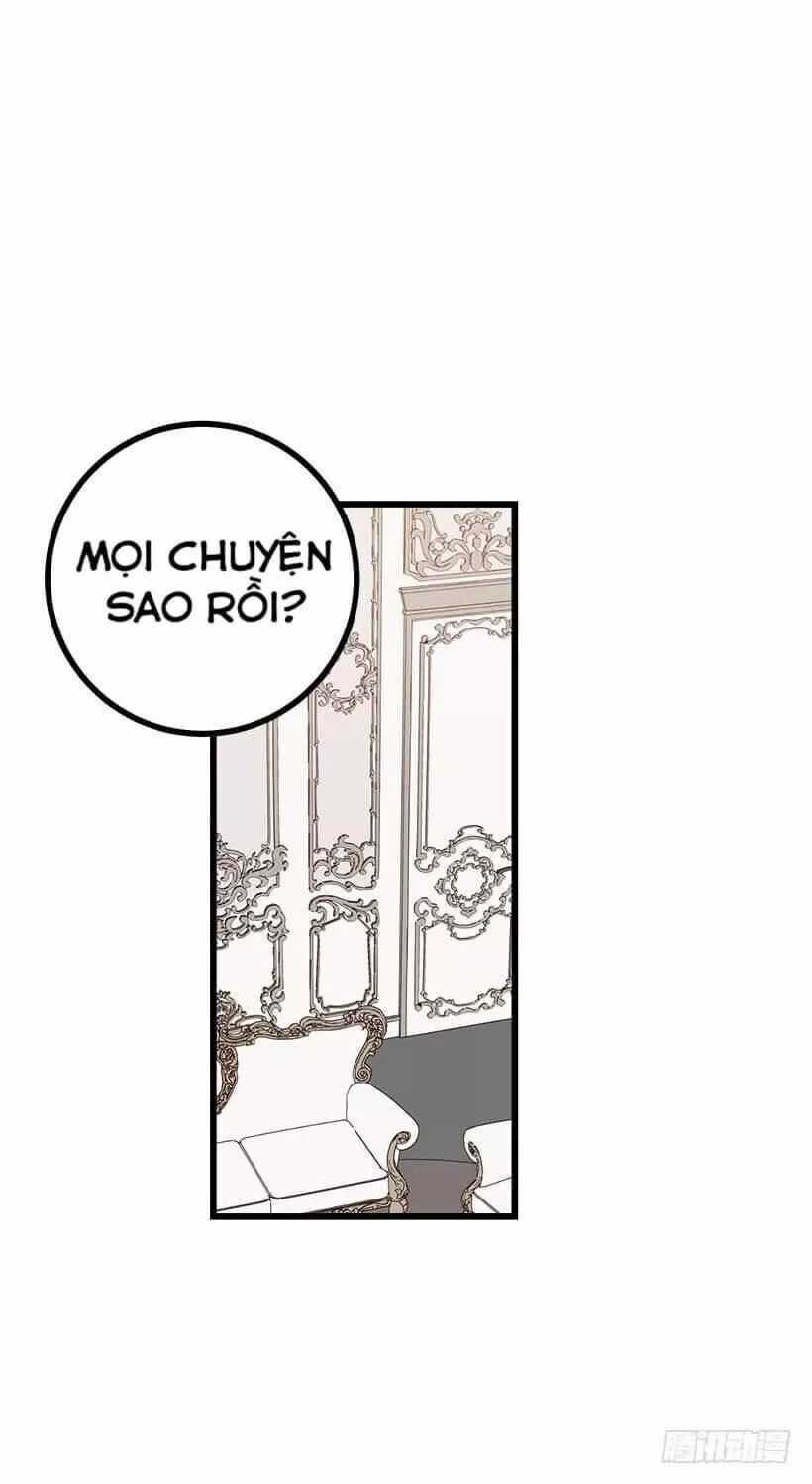 Tôi Là Tiểu Thư Của Gia Đình Này Chapter 65 trang 31