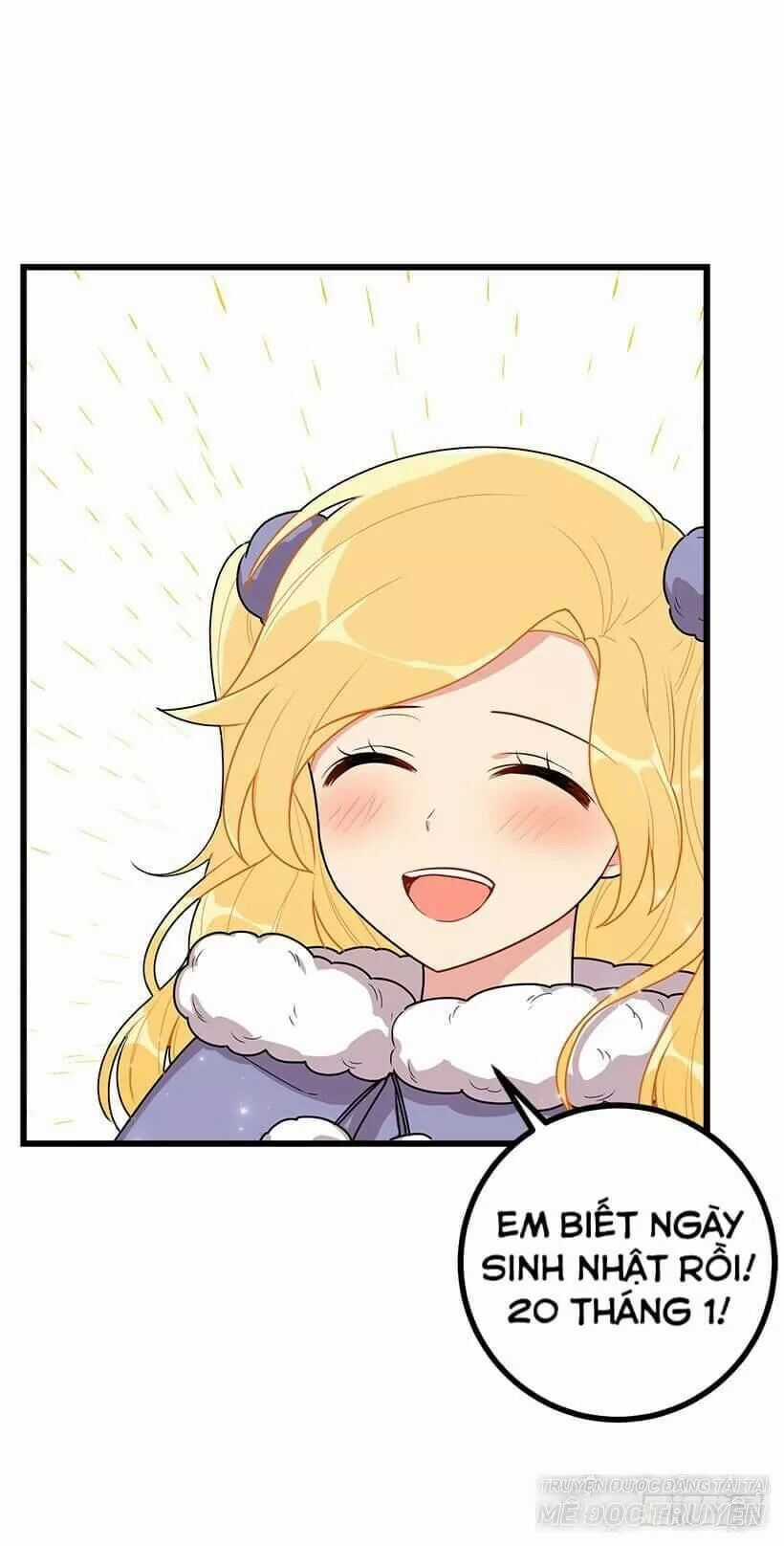 Tôi Là Tiểu Thư Của Gia Đình Này Chapter 65 trang 32