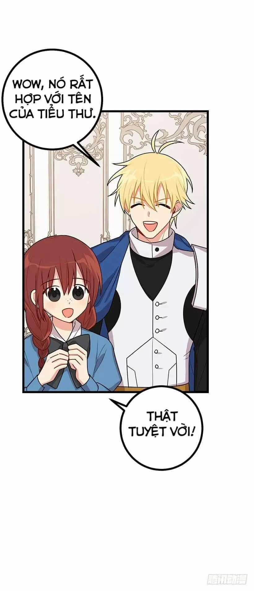 Tôi Là Tiểu Thư Của Gia Đình Này Chapter 65 trang 33