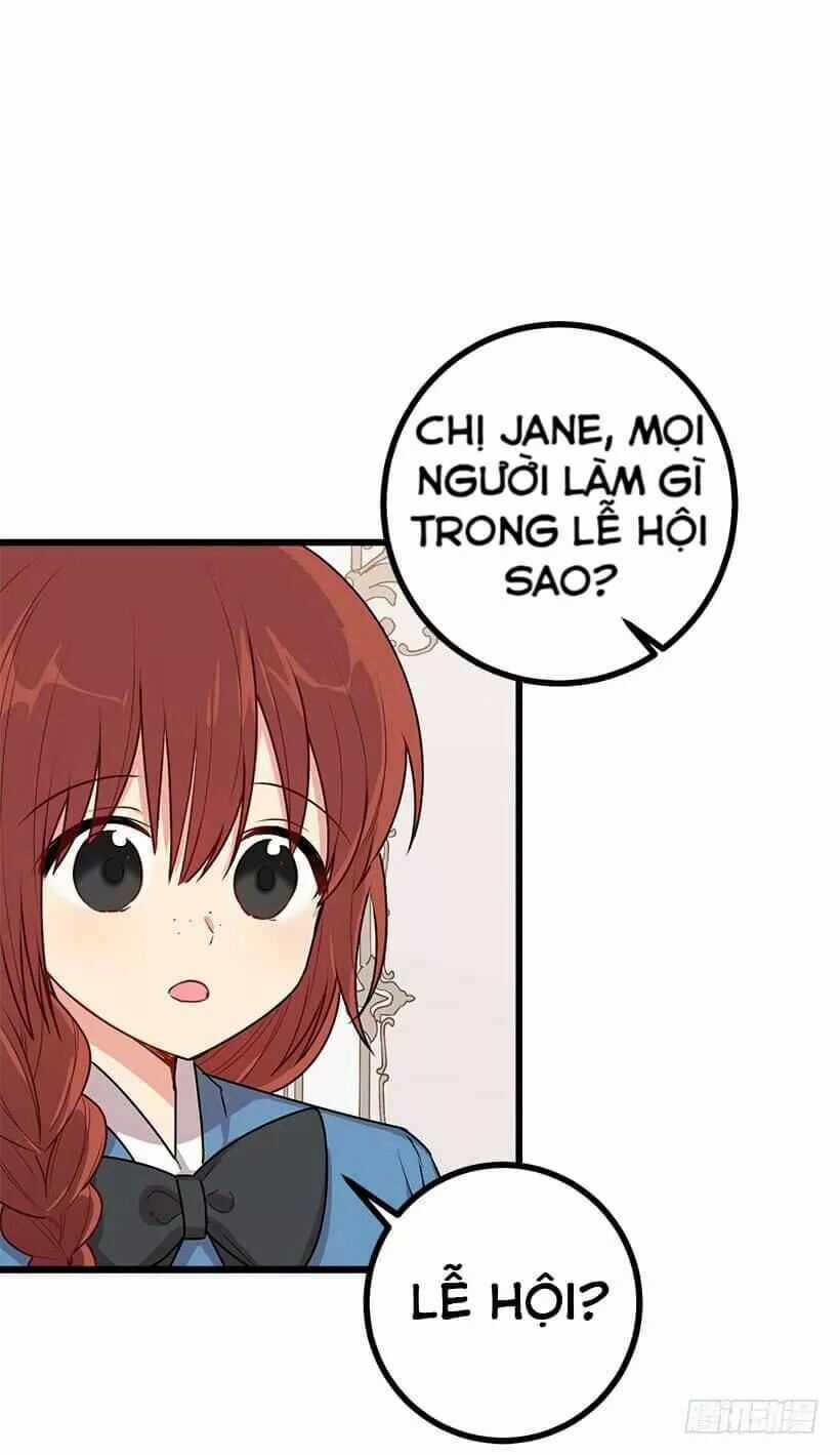 Tôi Là Tiểu Thư Của Gia Đình Này Chapter 65 trang 34