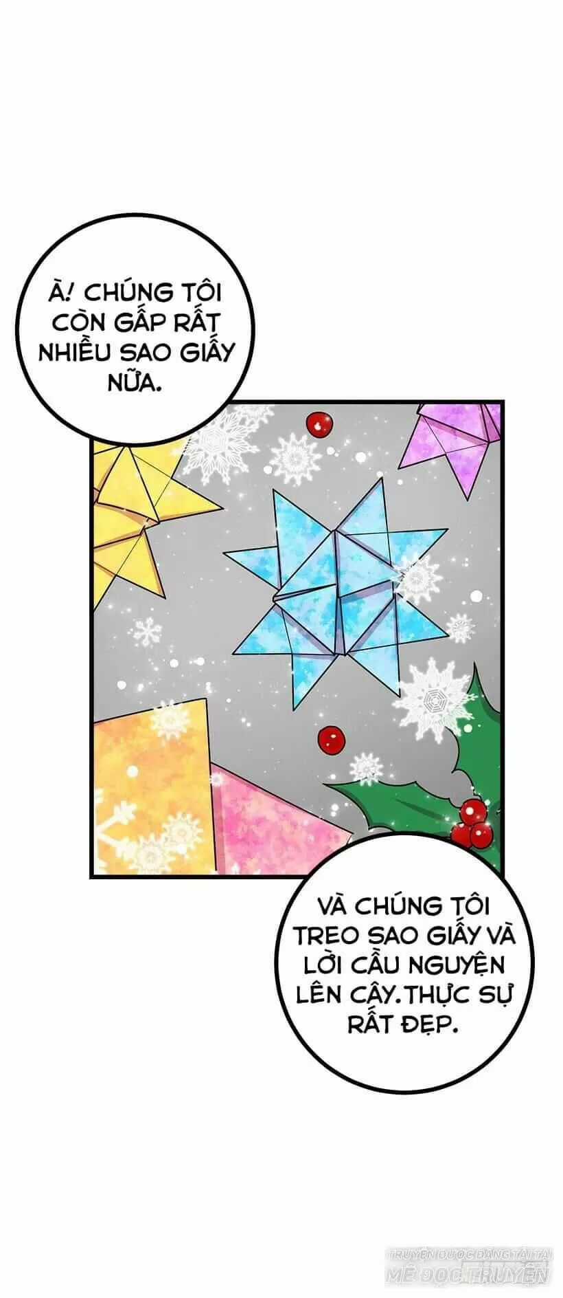 Tôi Là Tiểu Thư Của Gia Đình Này Chapter 65 trang 37