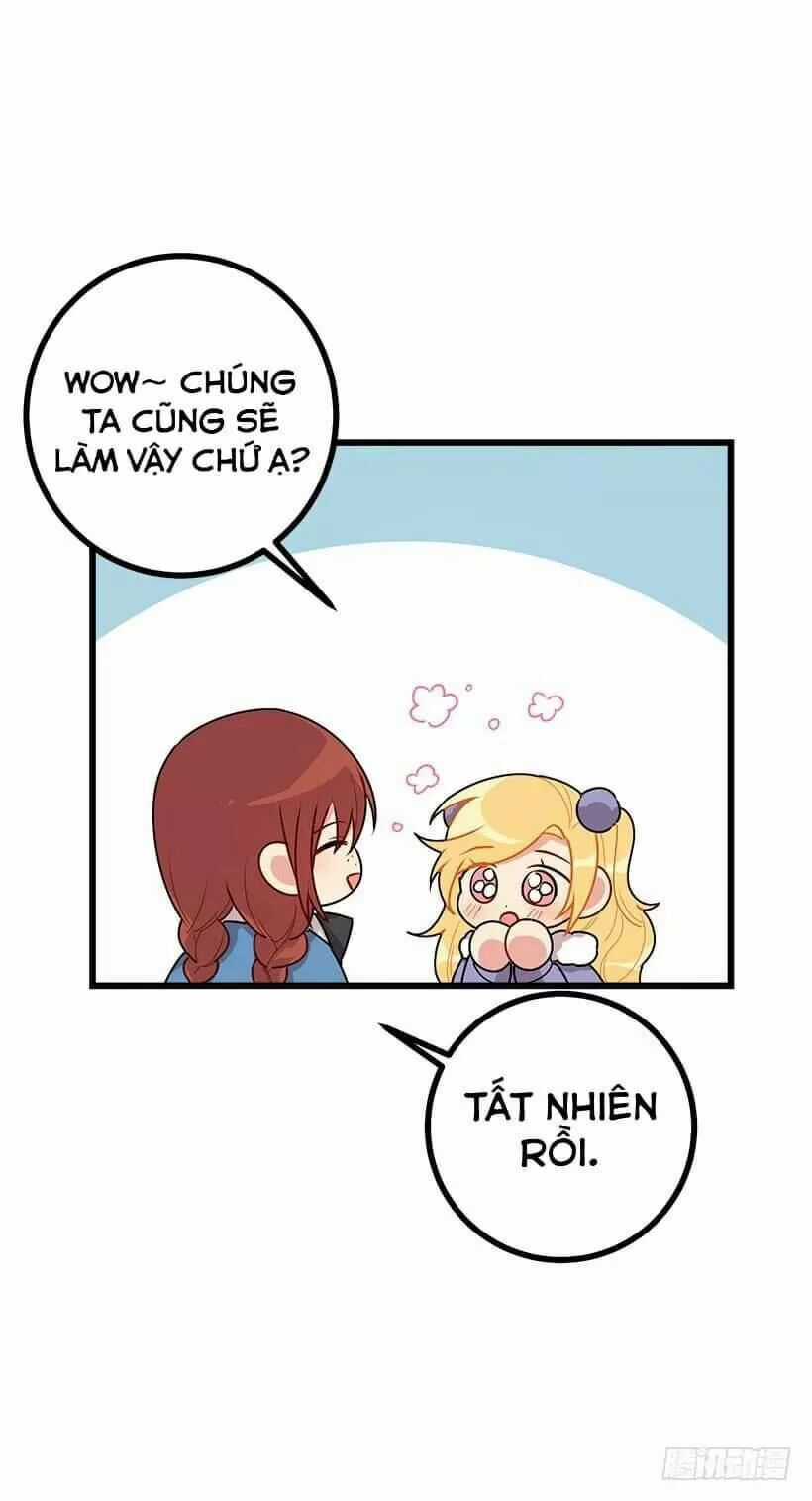 Tôi Là Tiểu Thư Của Gia Đình Này Chapter 65 trang 38