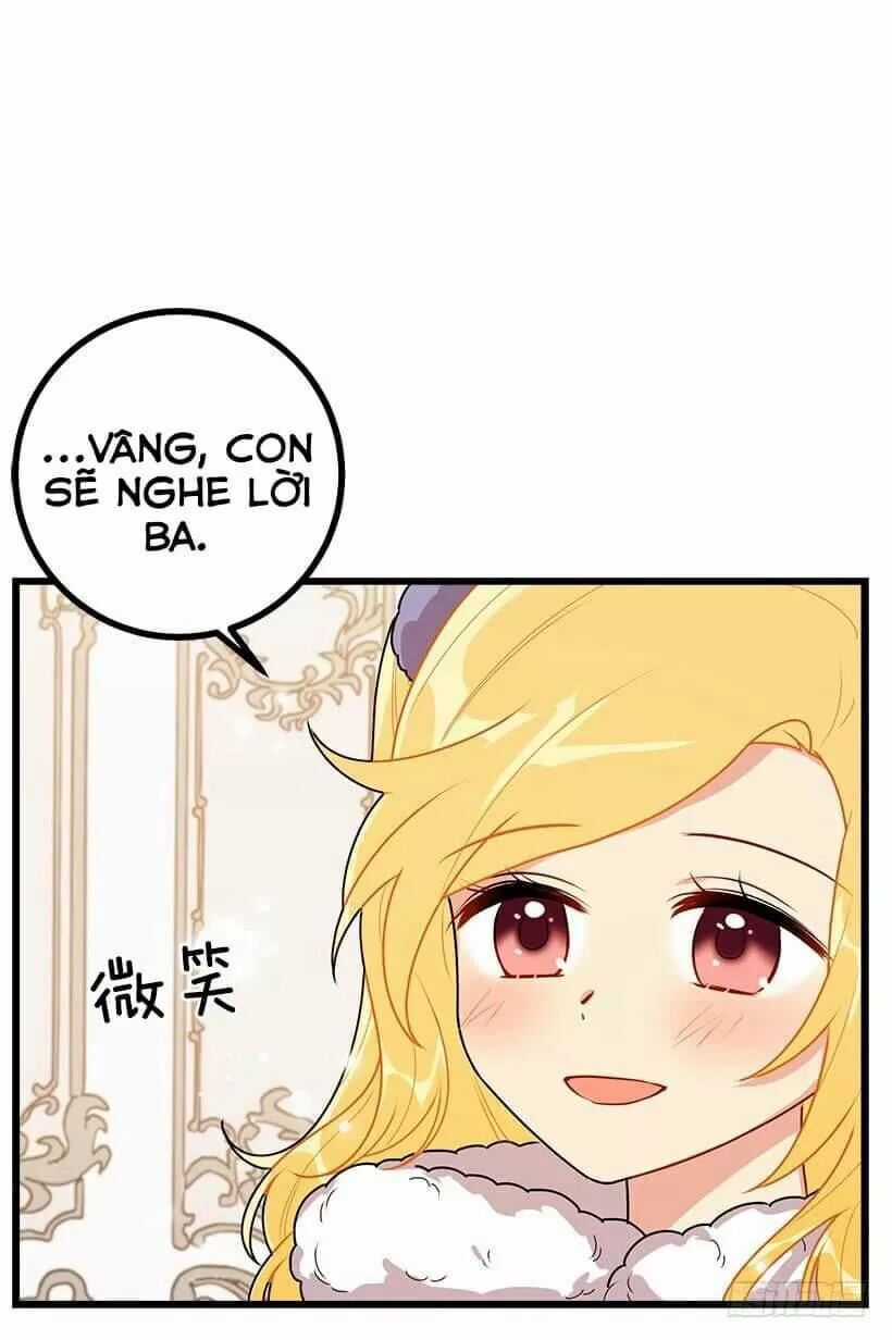 Tôi Là Tiểu Thư Của Gia Đình Này Chapter 65 trang 4