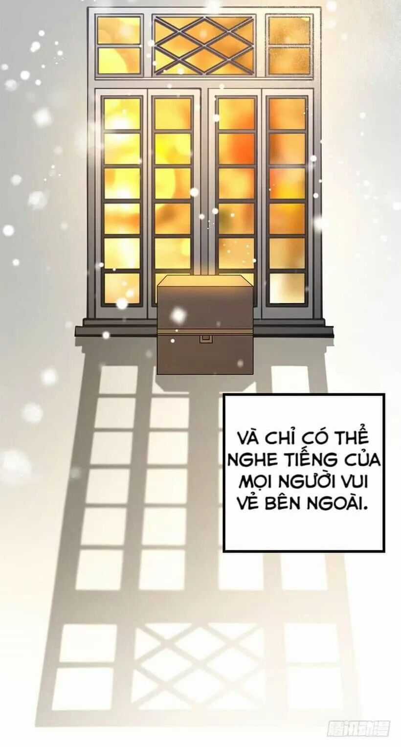 Tôi Là Tiểu Thư Của Gia Đình Này Chapter 65 trang 41