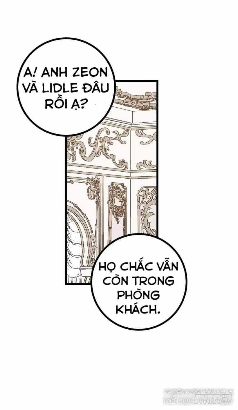 Tôi Là Tiểu Thư Của Gia Đình Này Chapter 65 trang 43