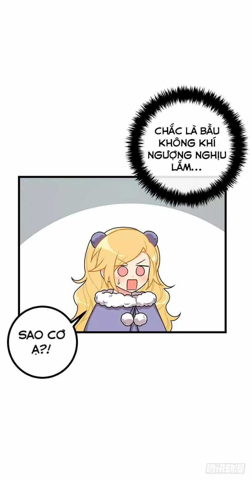 Tôi Là Tiểu Thư Của Gia Đình Này Chapter 65 trang 44