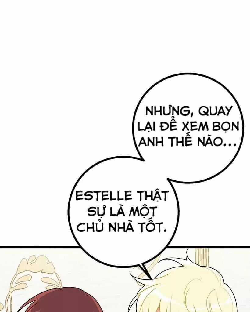 Tôi Là Tiểu Thư Của Gia Đình Này Chapter 65 trang 48