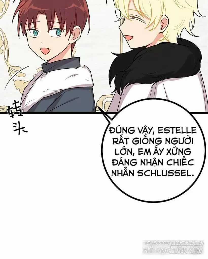 Tôi Là Tiểu Thư Của Gia Đình Này Chapter 65 trang 49