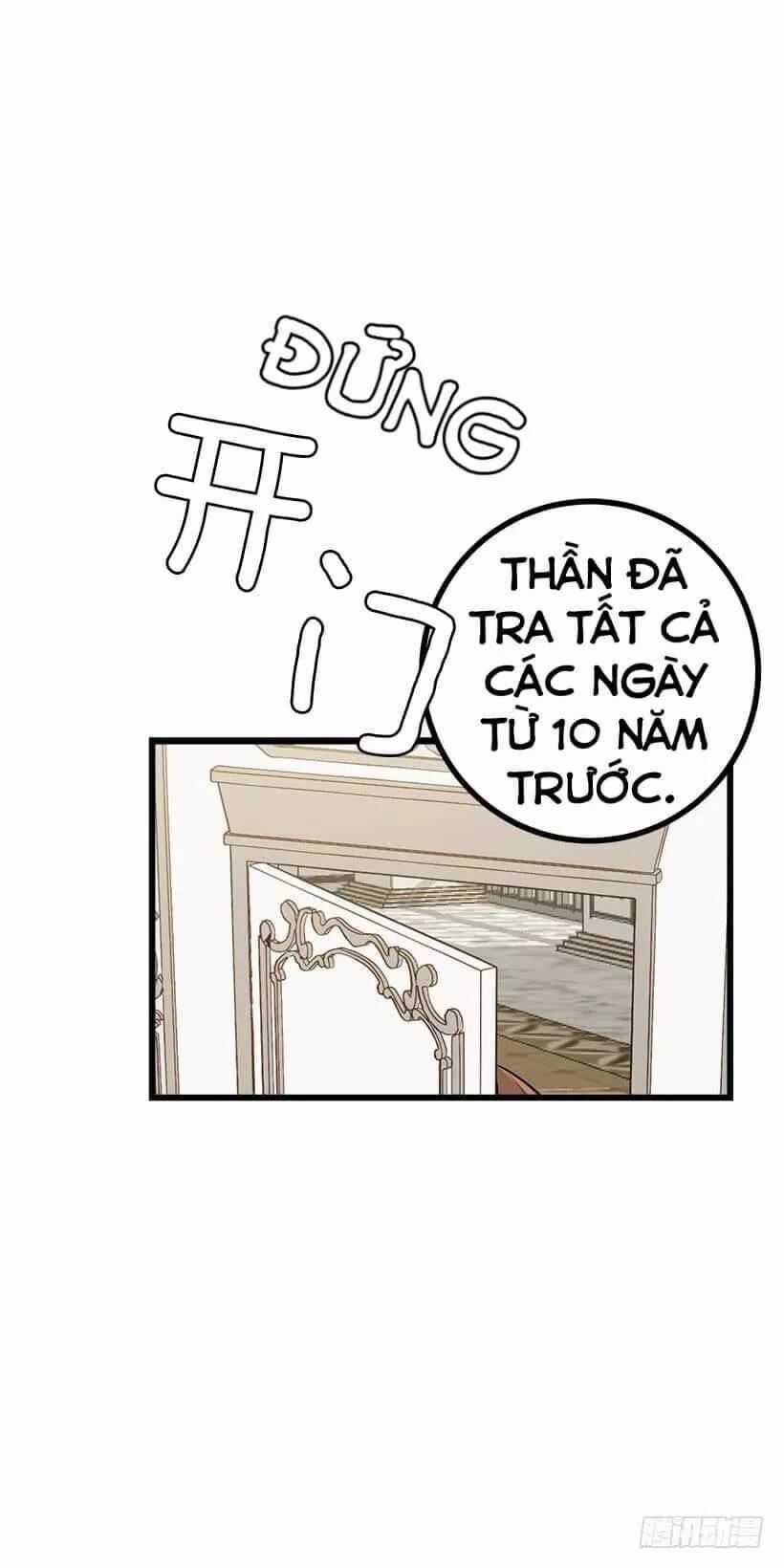 Tôi Là Tiểu Thư Của Gia Đình Này Chapter 65 trang 5