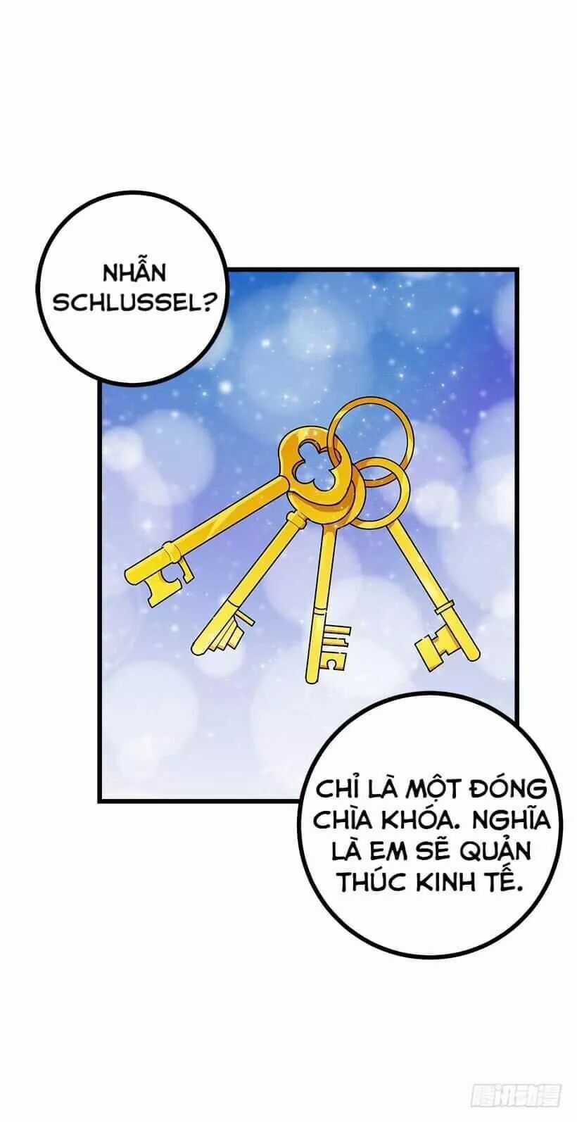 Tôi Là Tiểu Thư Của Gia Đình Này Chapter 65 trang 50