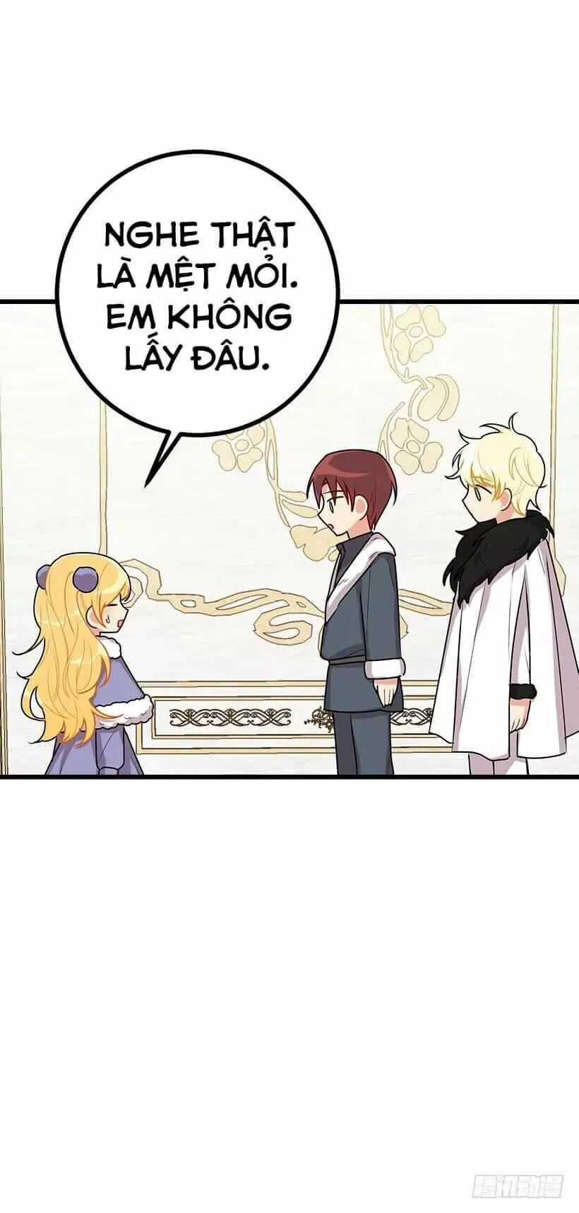 Tôi Là Tiểu Thư Của Gia Đình Này Chapter 65 trang 51