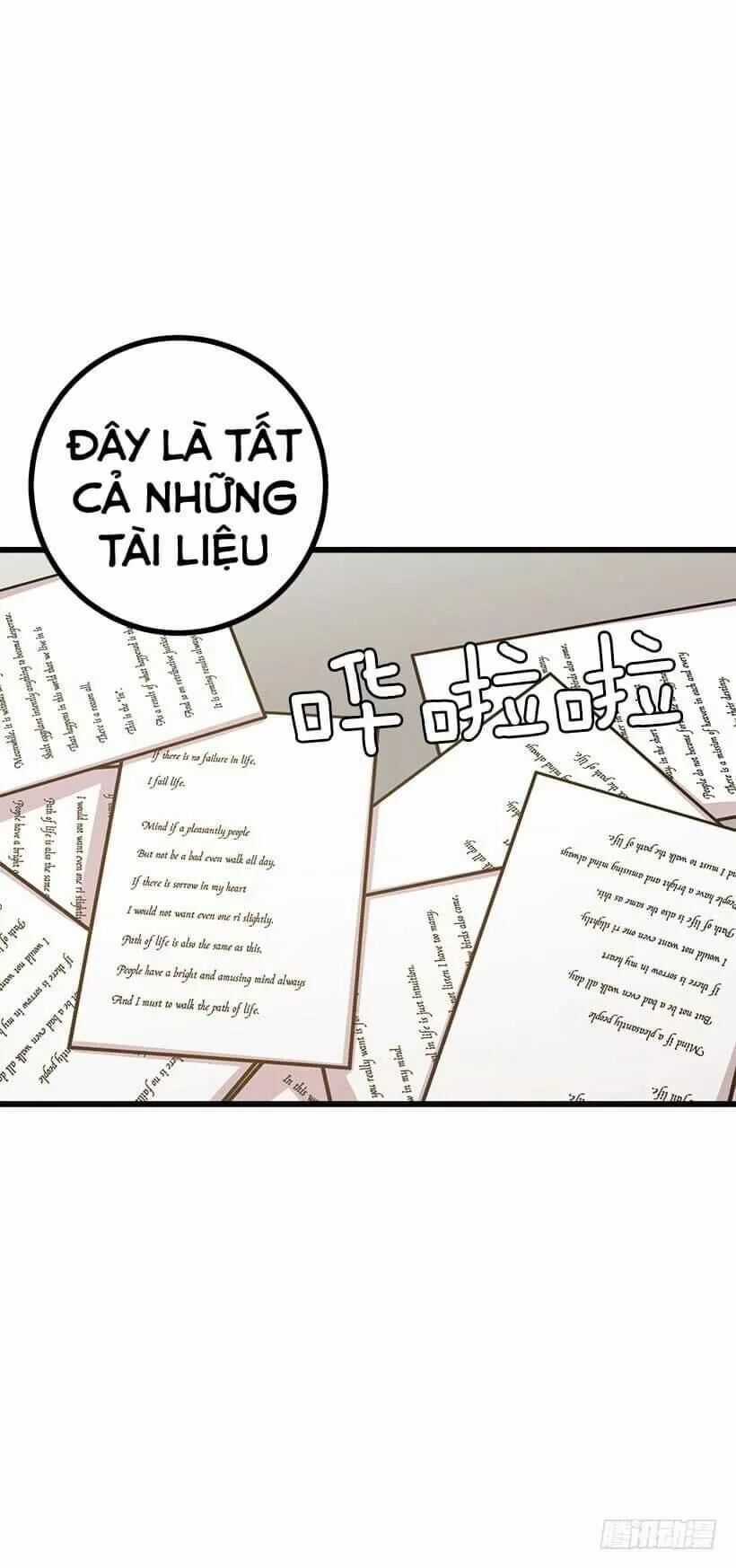 Tôi Là Tiểu Thư Của Gia Đình Này Chapter 65 trang 6