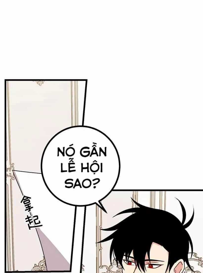 Tôi Là Tiểu Thư Của Gia Đình Này Chapter 65 trang 7