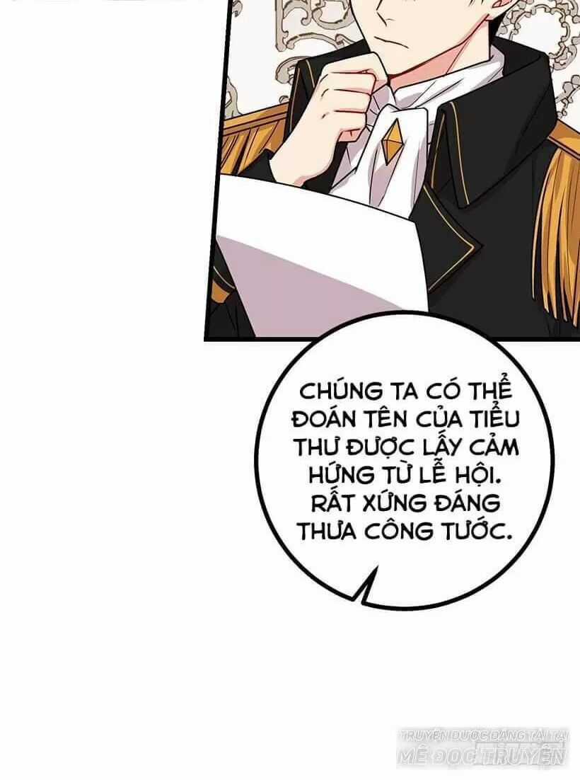 Tôi Là Tiểu Thư Của Gia Đình Này Chapter 65 trang 8