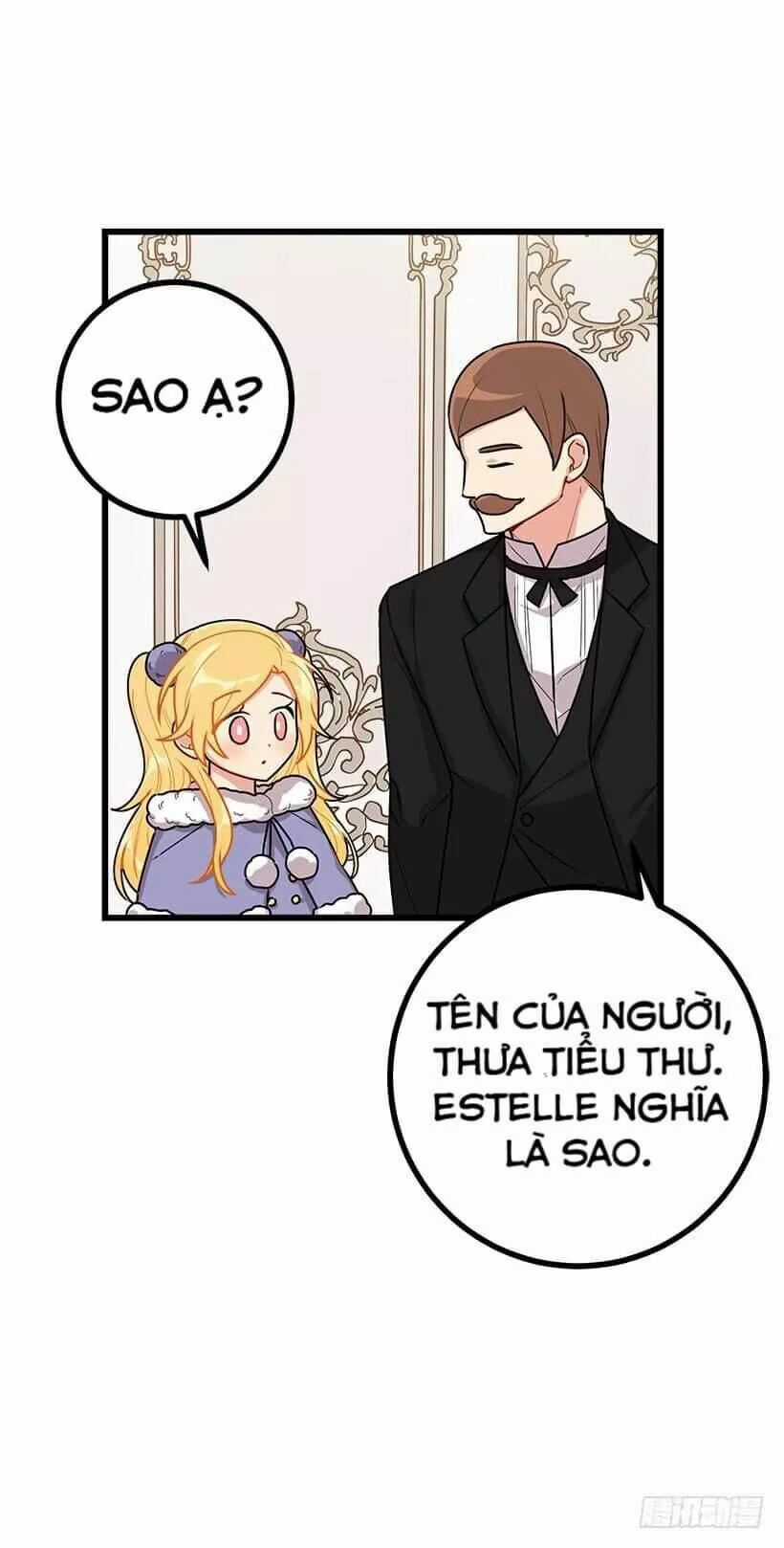 Tôi Là Tiểu Thư Của Gia Đình Này Chapter 65 trang 9