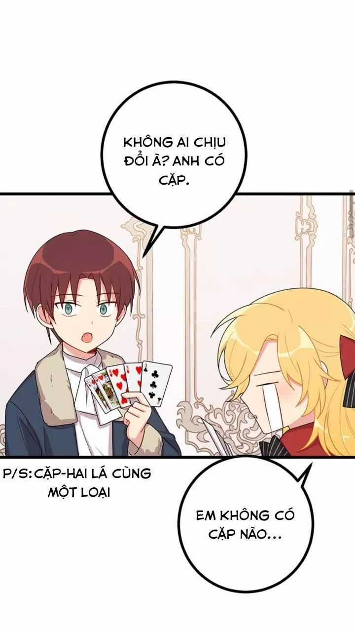 Tôi Là Tiểu Thư Của Gia Đình Này Chapter 66 trang 10