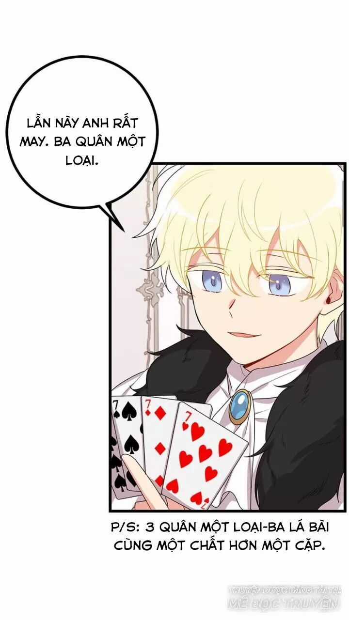 Tôi Là Tiểu Thư Của Gia Đình Này Chapter 66 trang 11