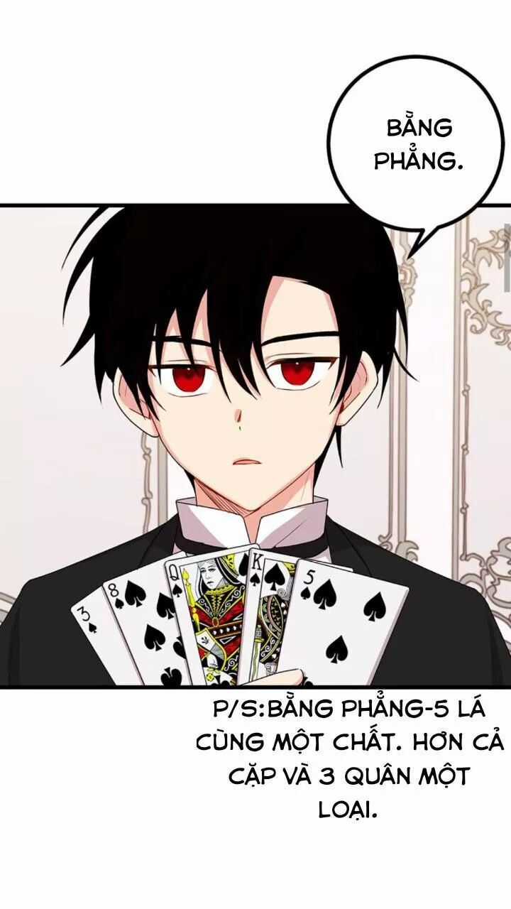 Tôi Là Tiểu Thư Của Gia Đình Này Chapter 66 trang 12