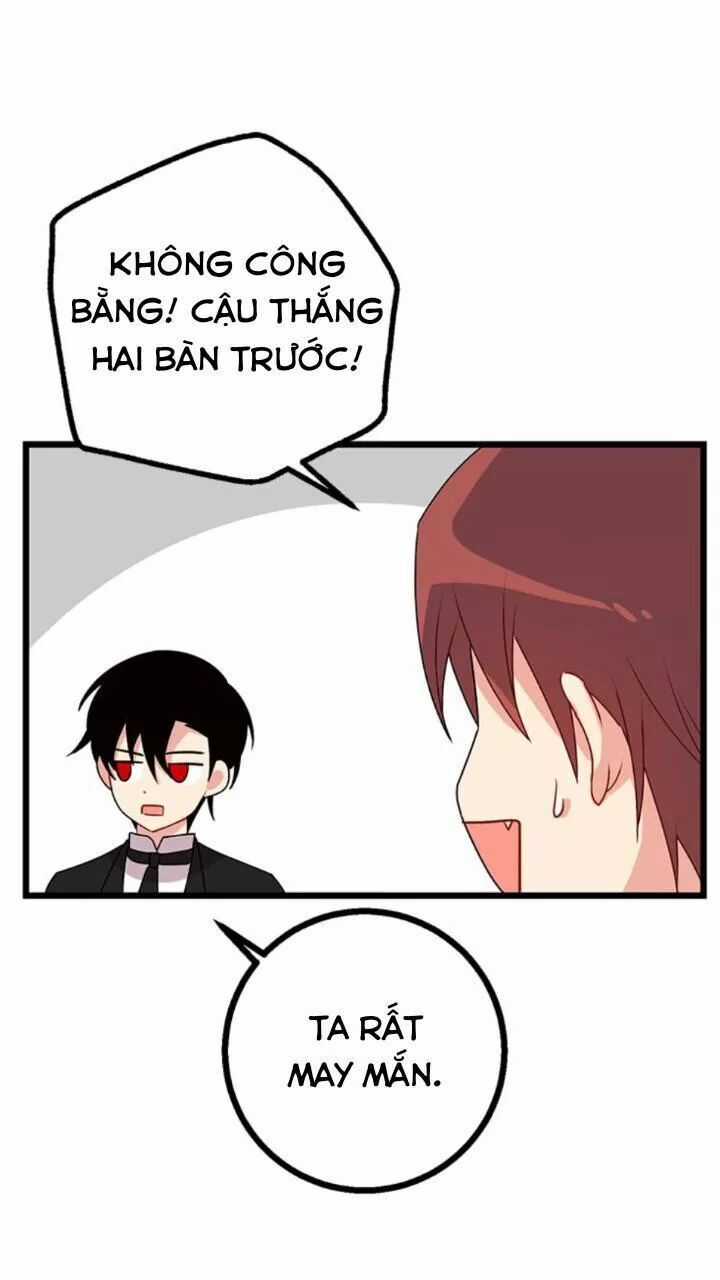 Tôi Là Tiểu Thư Của Gia Đình Này Chapter 66 trang 14