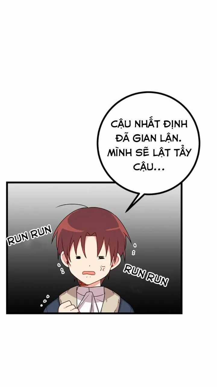 Tôi Là Tiểu Thư Của Gia Đình Này Chapter 66 trang 15