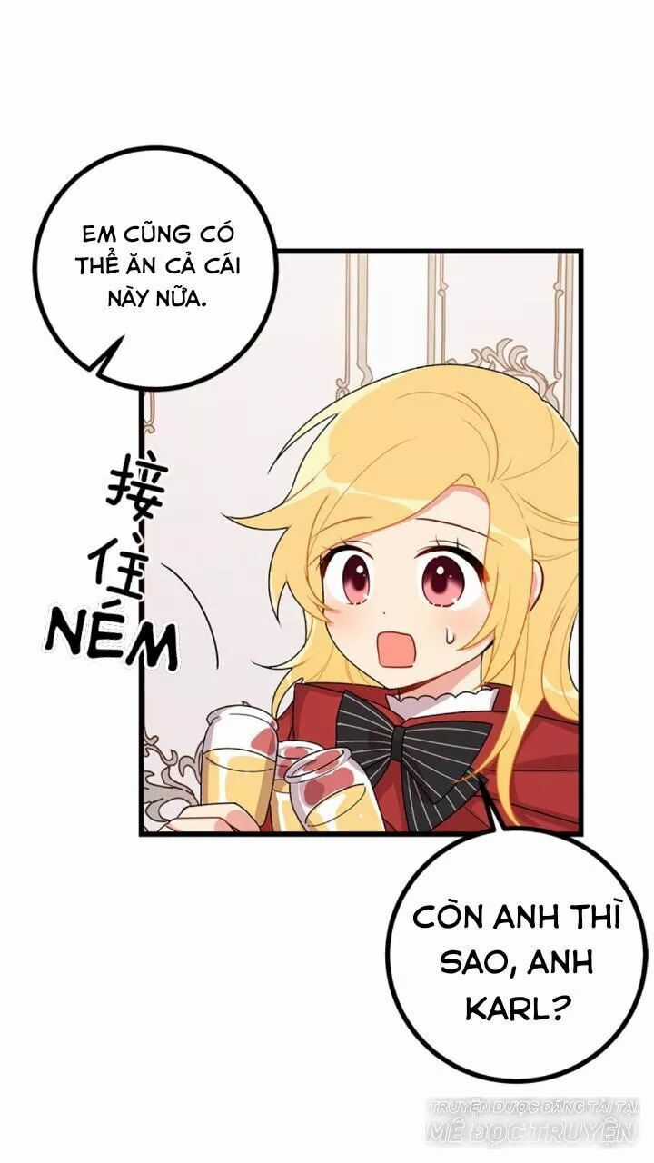 Tôi Là Tiểu Thư Của Gia Đình Này Chapter 66 trang 16