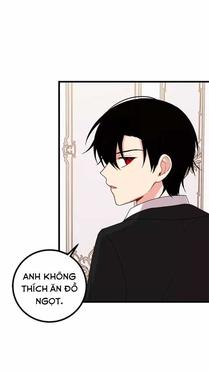 Tôi Là Tiểu Thư Của Gia Đình Này Chapter 66 trang 17