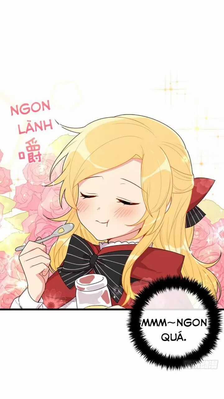 Tôi Là Tiểu Thư Của Gia Đình Này Chapter 66 trang 19