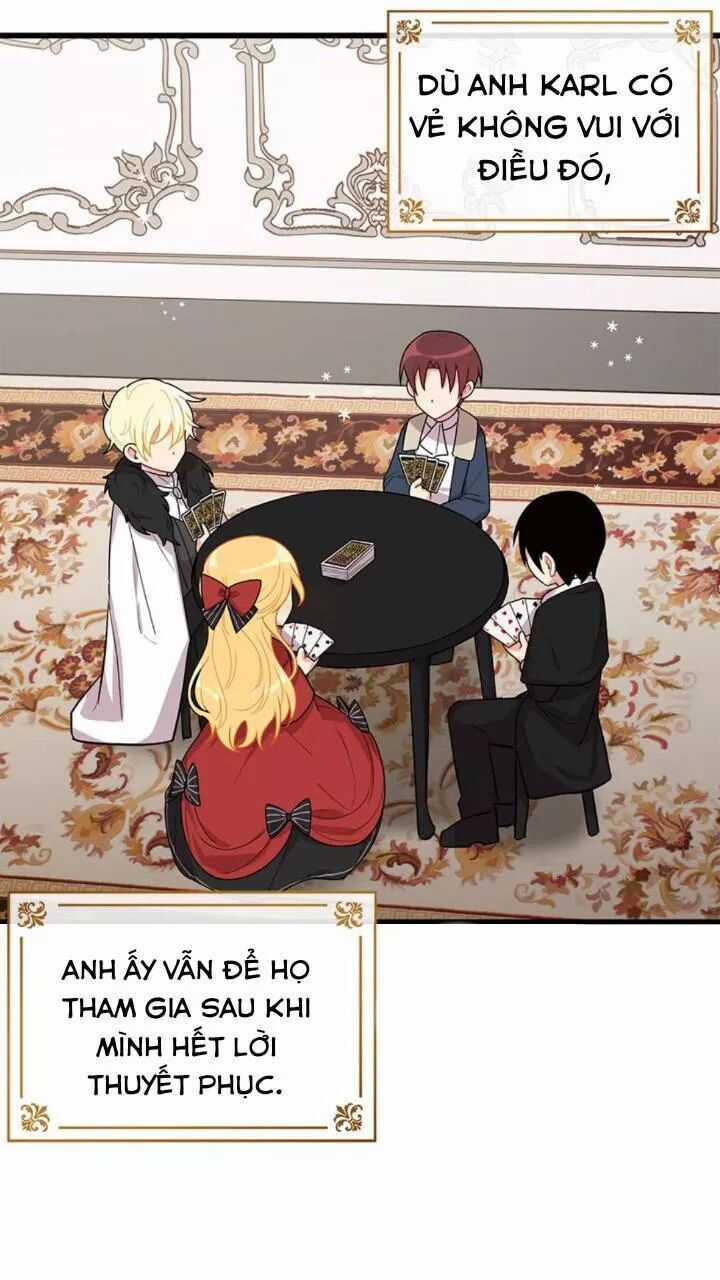 Tôi Là Tiểu Thư Của Gia Đình Này Chapter 66 trang 2