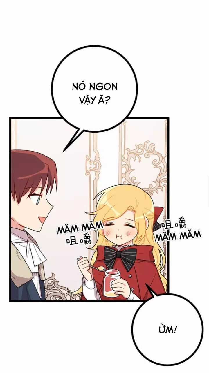 Tôi Là Tiểu Thư Của Gia Đình Này Chapter 66 trang 20