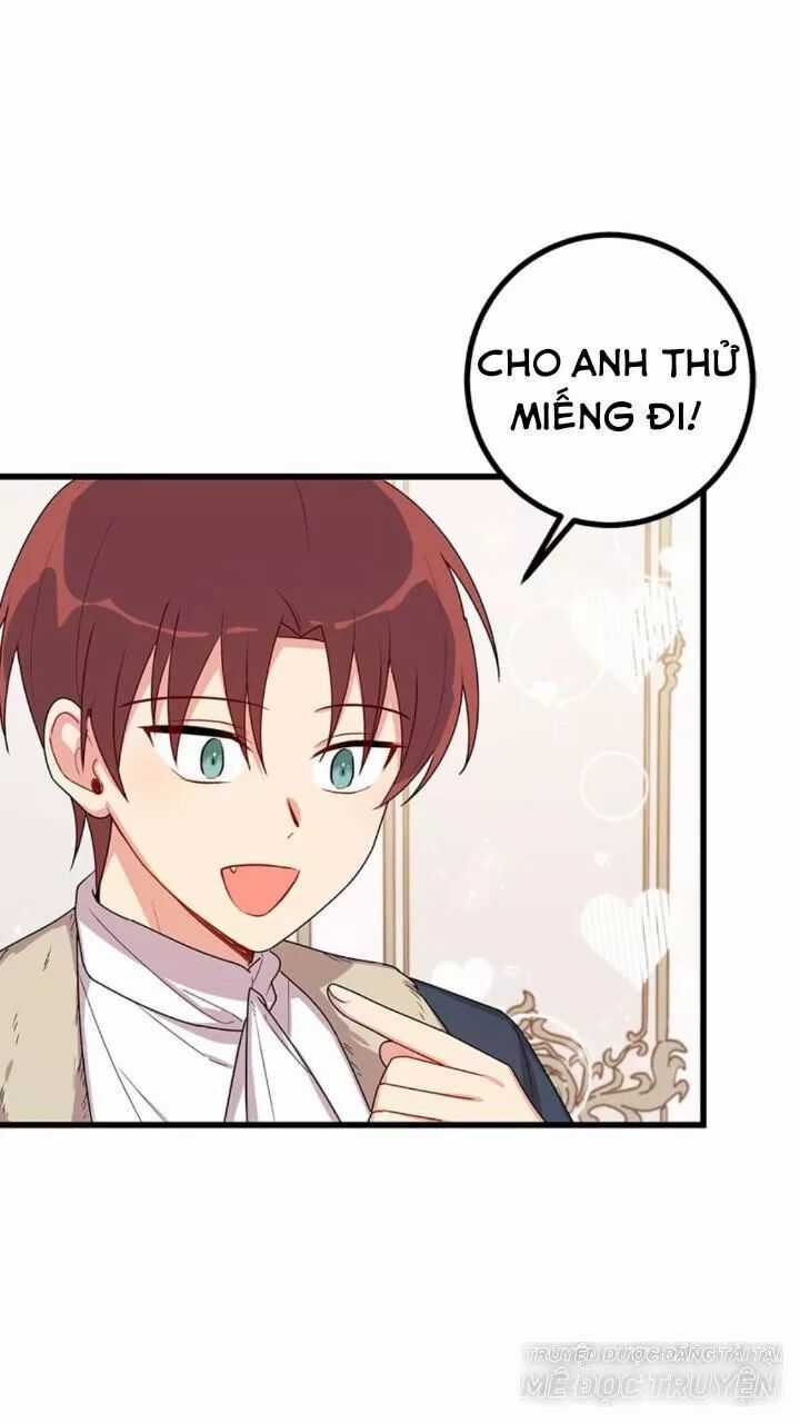 Tôi Là Tiểu Thư Của Gia Đình Này Chapter 66 trang 21