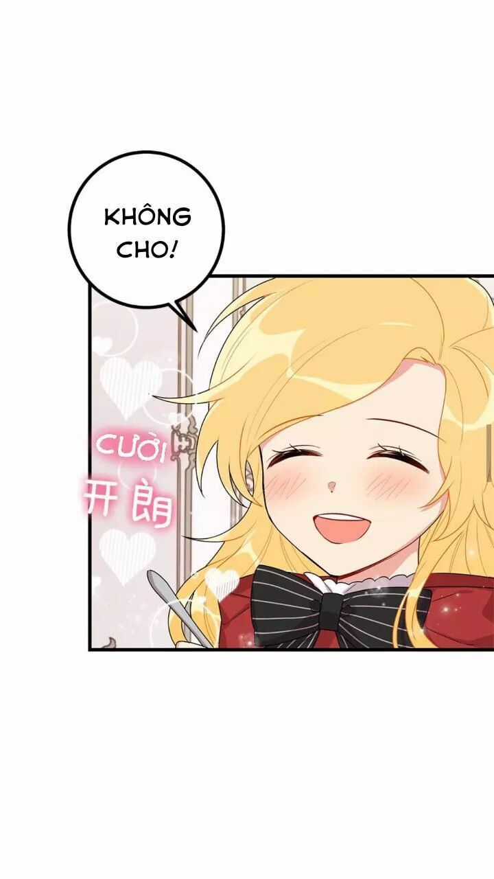 Tôi Là Tiểu Thư Của Gia Đình Này Chapter 66 trang 22