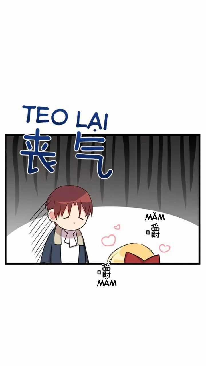 Tôi Là Tiểu Thư Của Gia Đình Này Chapter 66 trang 23